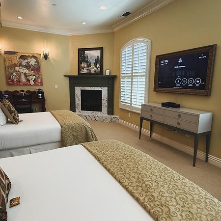 Villa Arden Hills Carmichael Εξωτερικό φωτογραφία