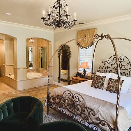Villa Arden Hills Carmichael Εξωτερικό φωτογραφία