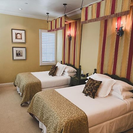 Villa Arden Hills Carmichael Εξωτερικό φωτογραφία