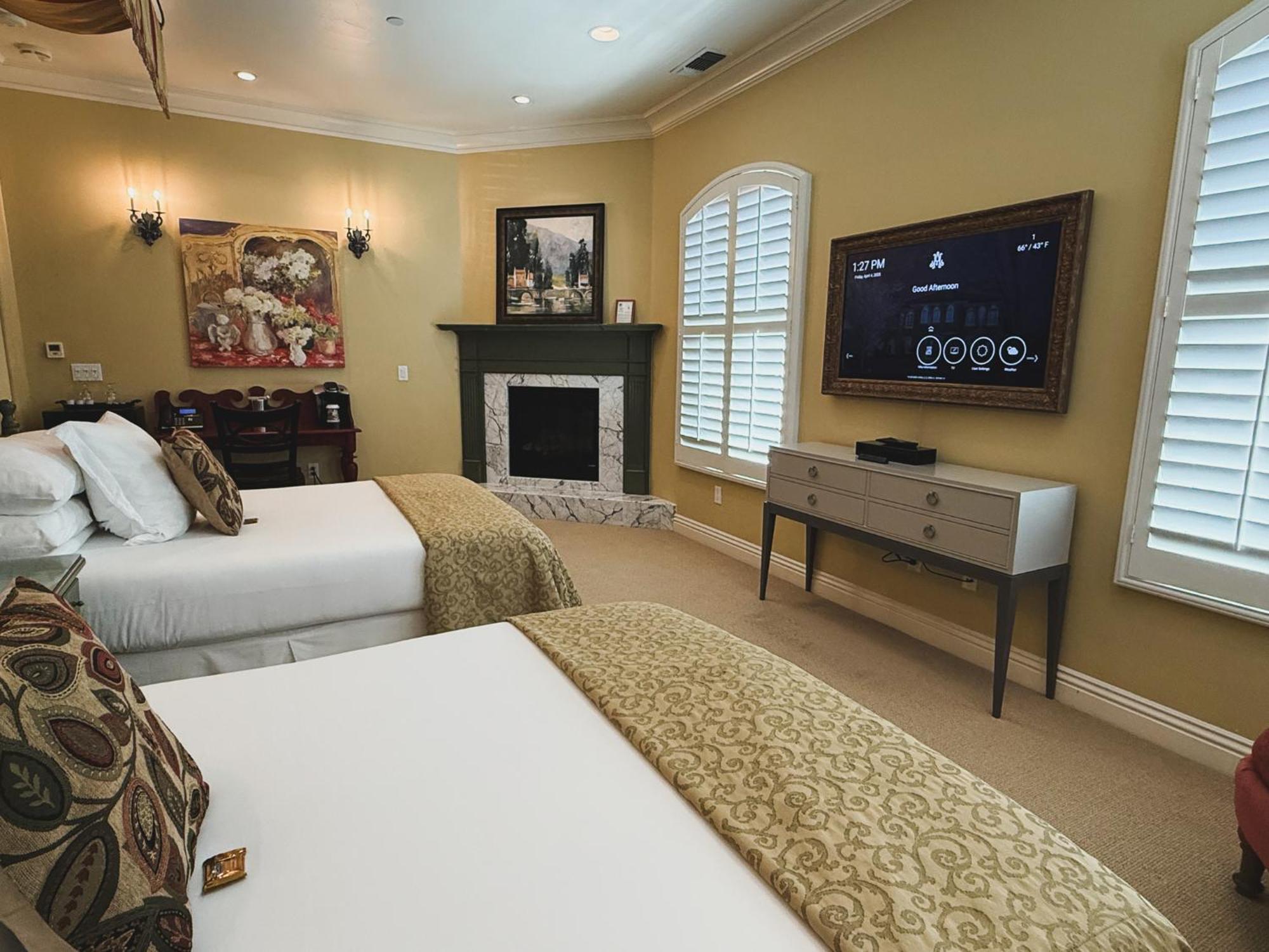 Villa Arden Hills Carmichael Εξωτερικό φωτογραφία