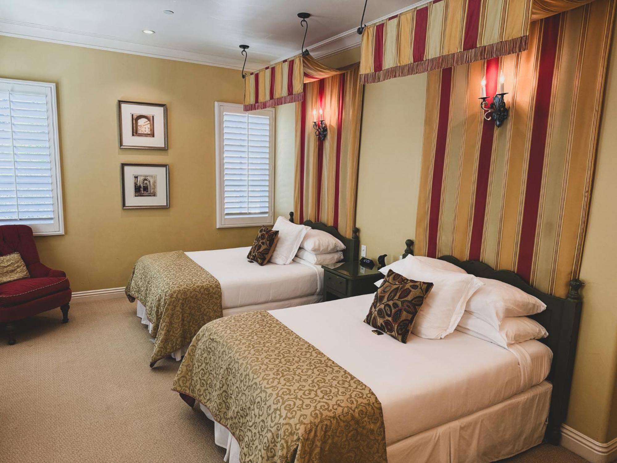 Villa Arden Hills Carmichael Εξωτερικό φωτογραφία