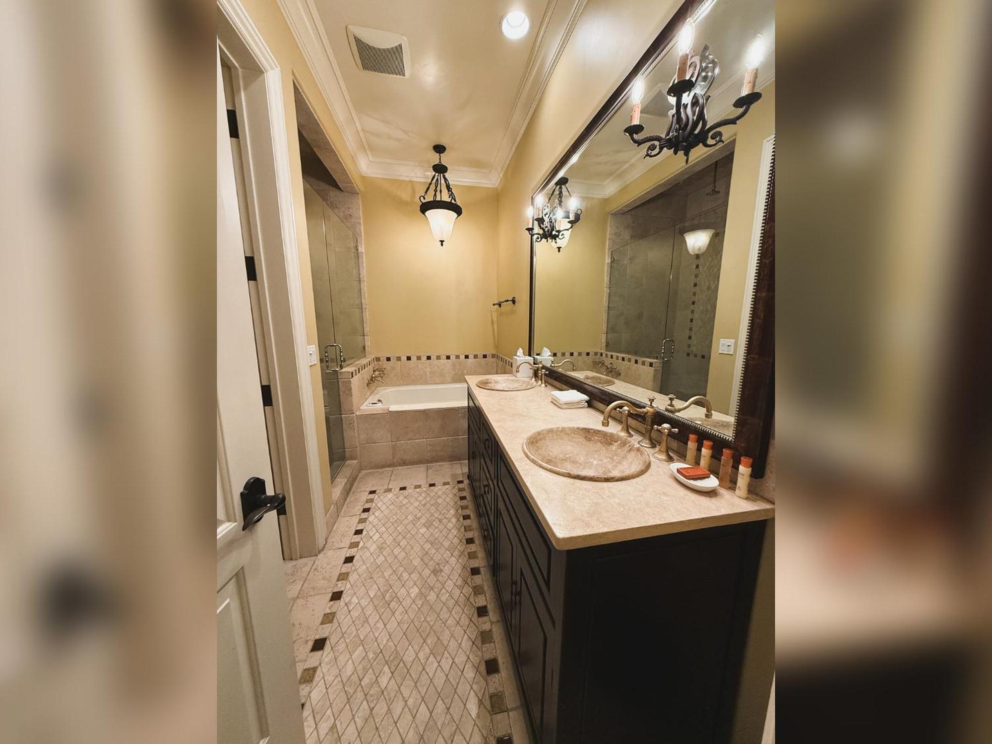 Villa Arden Hills Carmichael Εξωτερικό φωτογραφία