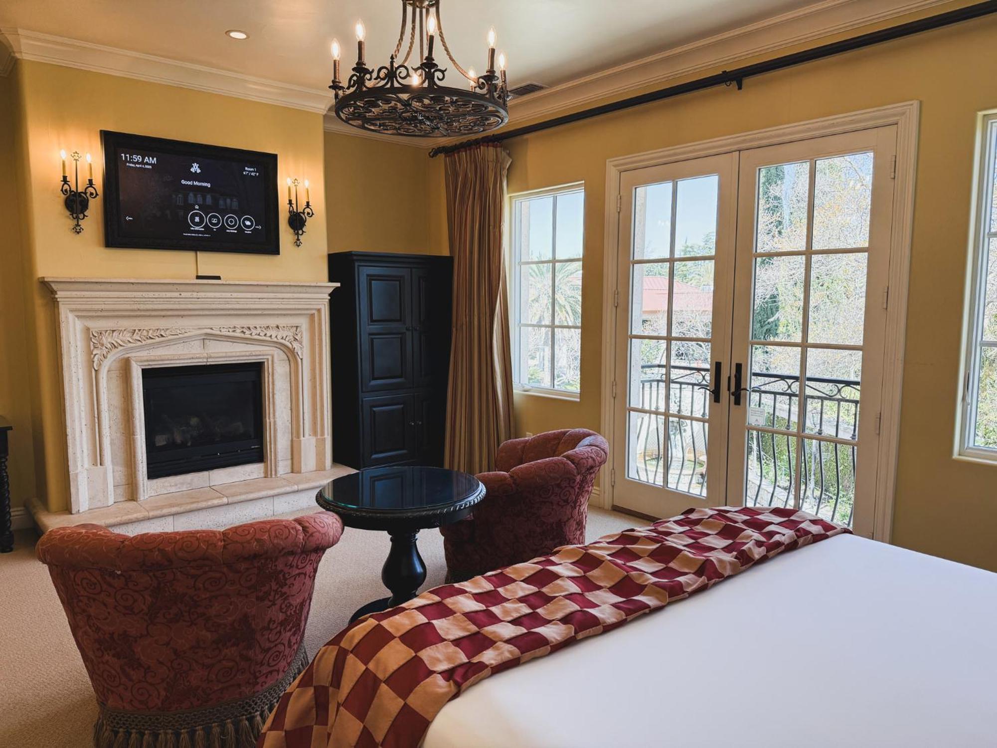 Villa Arden Hills Carmichael Εξωτερικό φωτογραφία