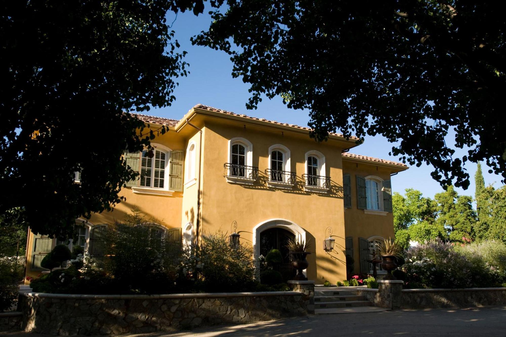 Villa Arden Hills Carmichael Εξωτερικό φωτογραφία
