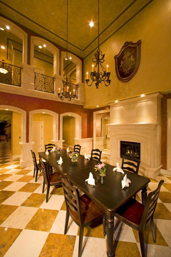 Villa Arden Hills Carmichael Εξωτερικό φωτογραφία