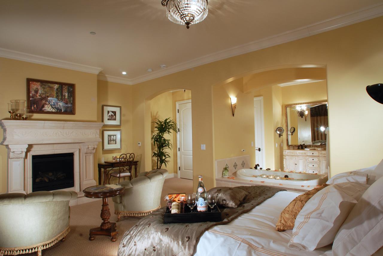Villa Arden Hills Carmichael Εξωτερικό φωτογραφία