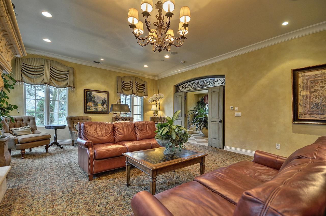 Villa Arden Hills Carmichael Εξωτερικό φωτογραφία