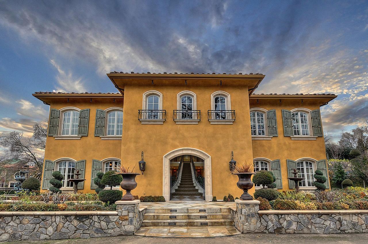 Villa Arden Hills Carmichael Εξωτερικό φωτογραφία