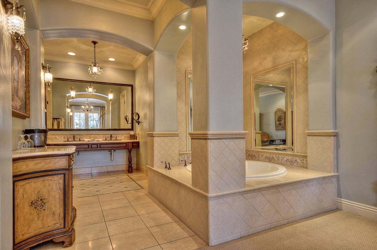 Villa Arden Hills Carmichael Εξωτερικό φωτογραφία