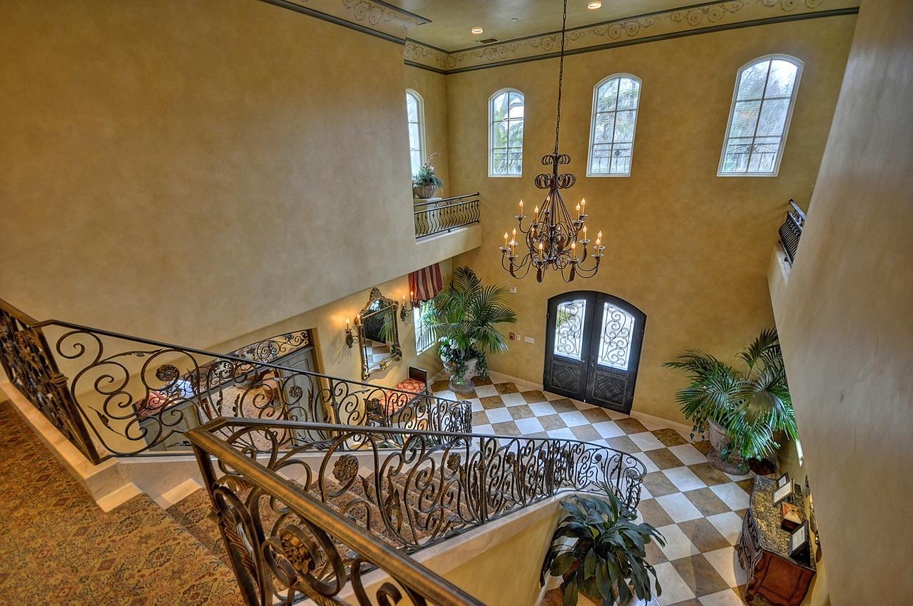 Villa Arden Hills Carmichael Εξωτερικό φωτογραφία