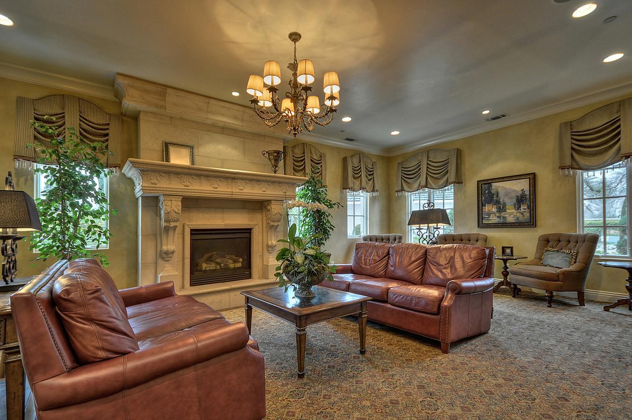 Villa Arden Hills Carmichael Εξωτερικό φωτογραφία