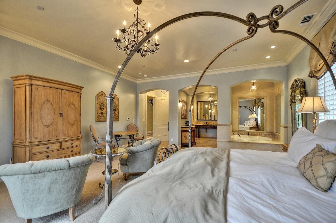 Villa Arden Hills Carmichael Εξωτερικό φωτογραφία