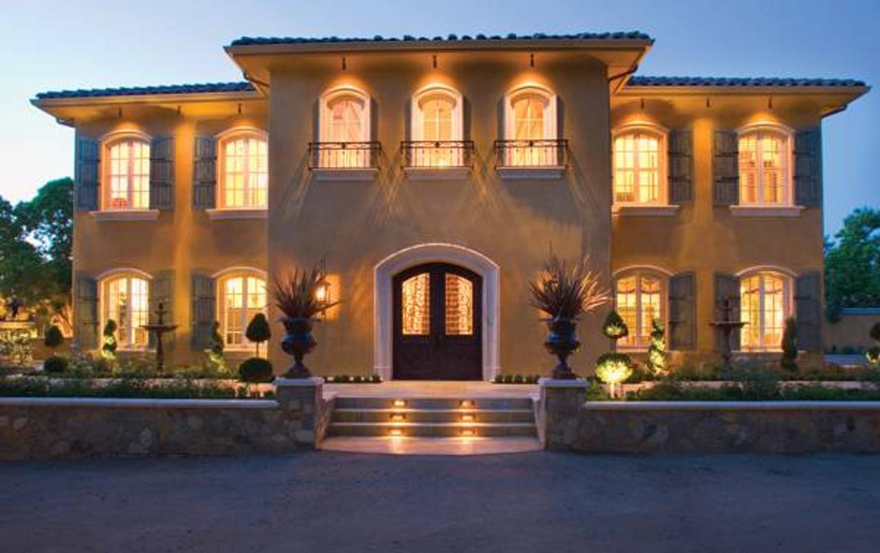 Villa Arden Hills Carmichael Εξωτερικό φωτογραφία