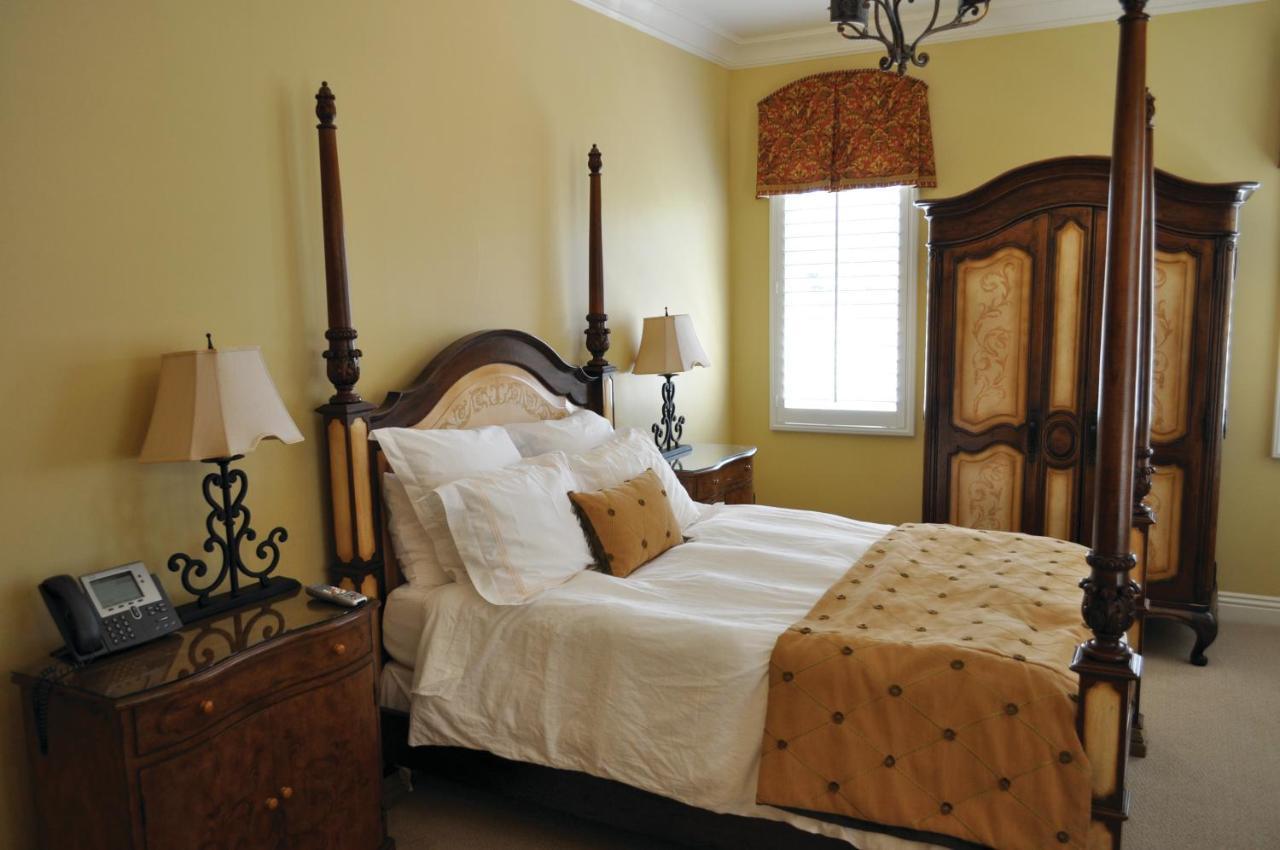 Villa Arden Hills Carmichael Εξωτερικό φωτογραφία
