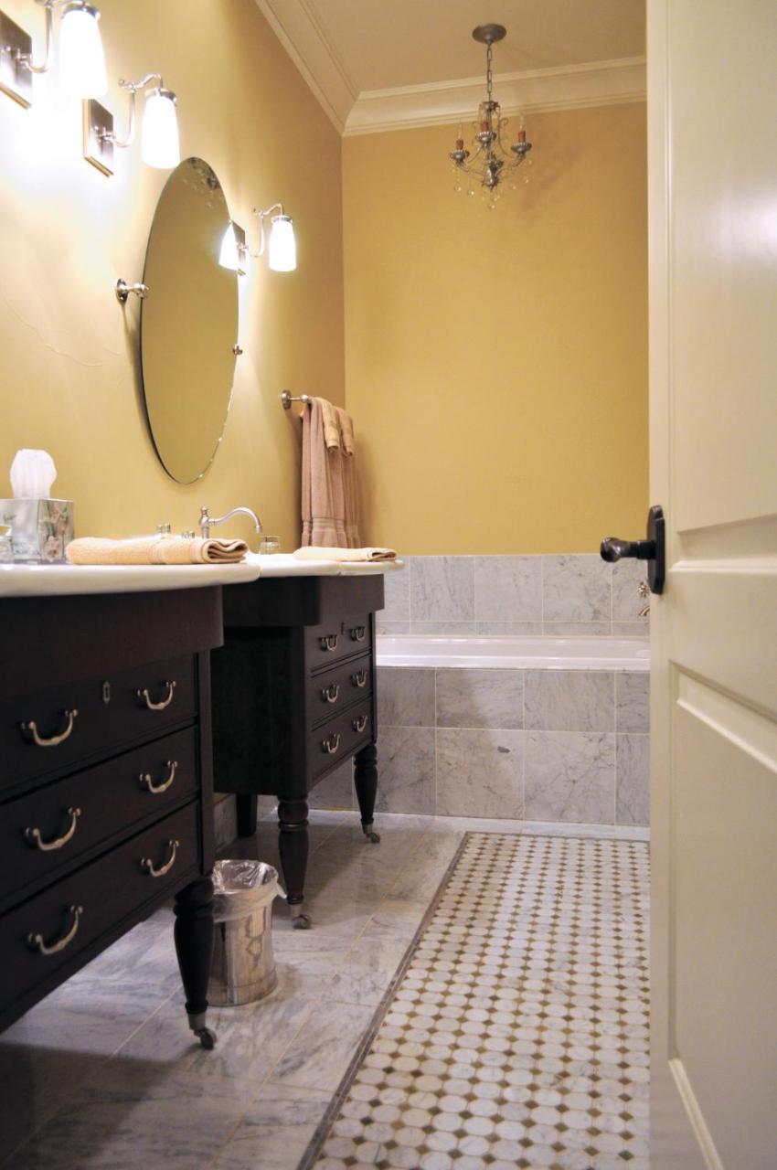 Villa Arden Hills Carmichael Εξωτερικό φωτογραφία